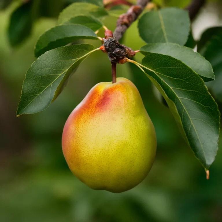 Navigator Pear