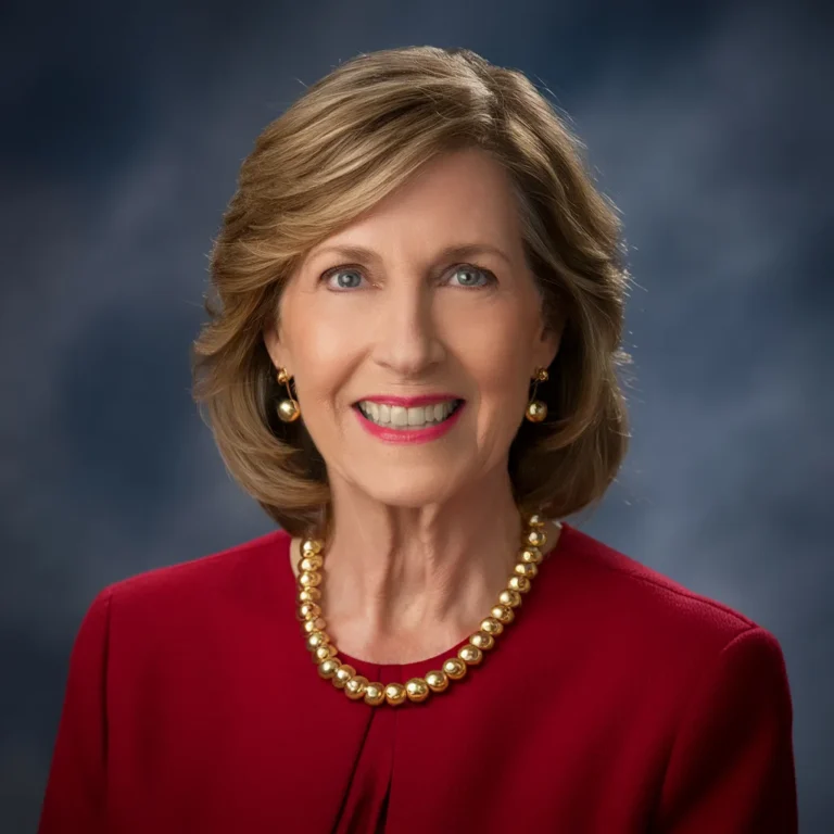 Gail Ernst
