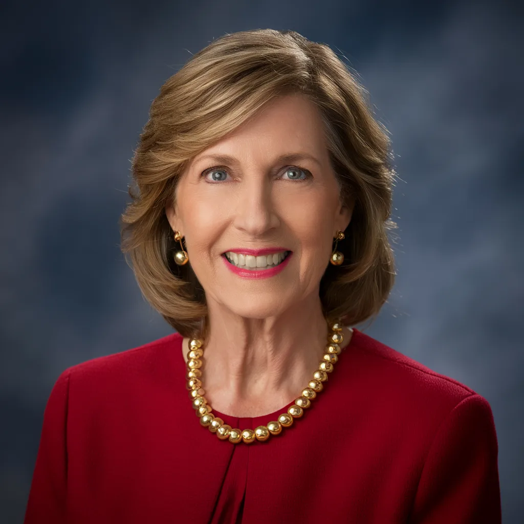 Gail Ernst
