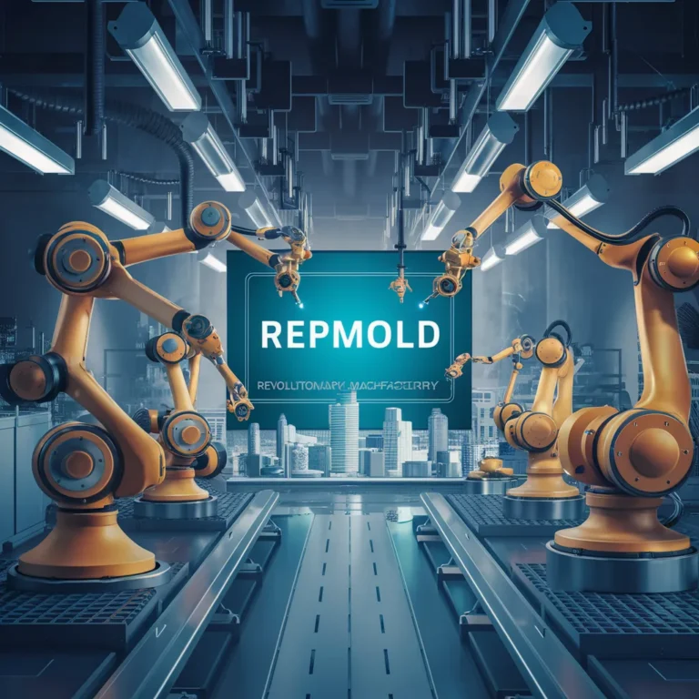 Repmold