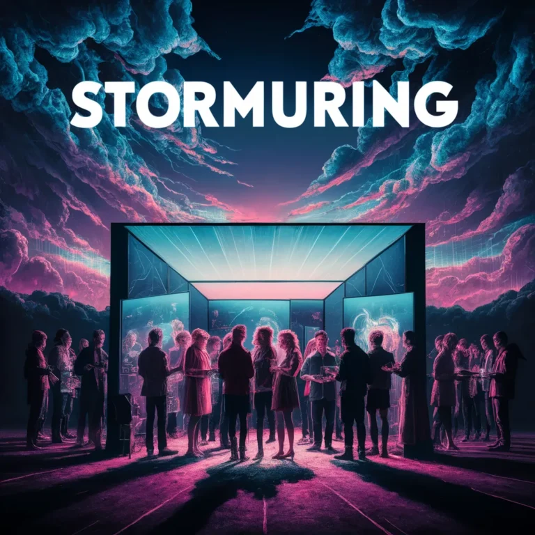 Stormuring