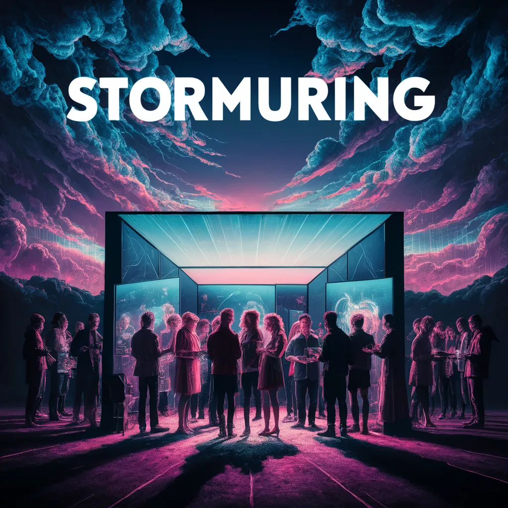 Stormuring