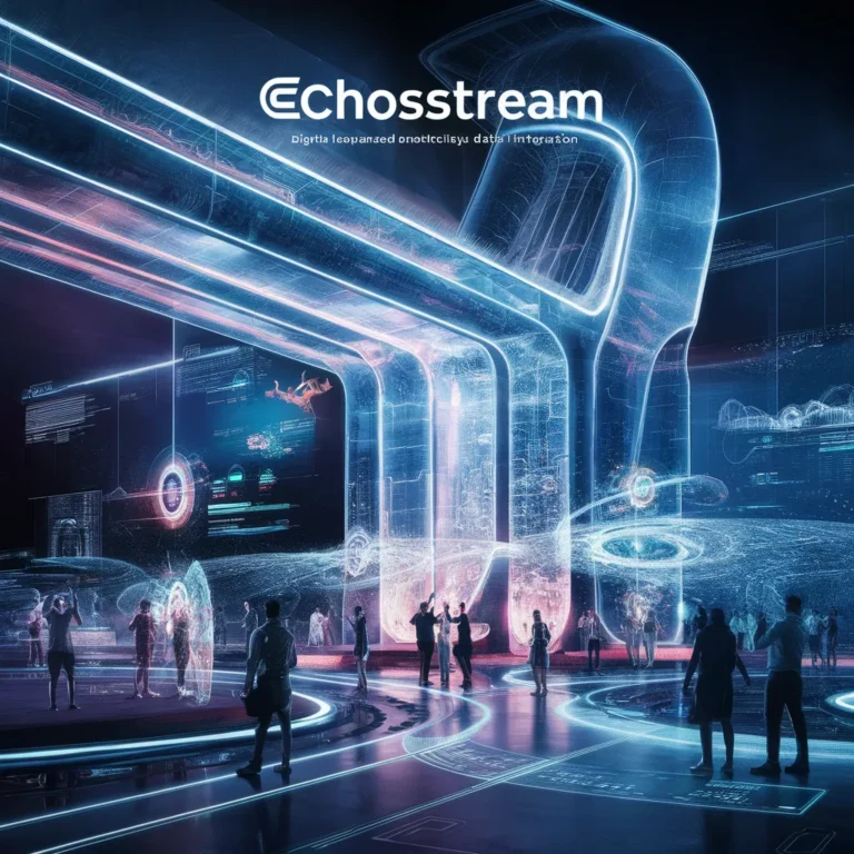 Echostream Hub