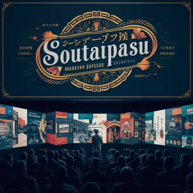 Soutaipasu