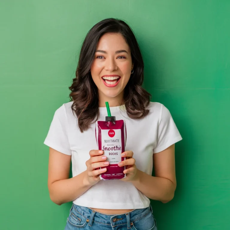 Smoothiepussit
