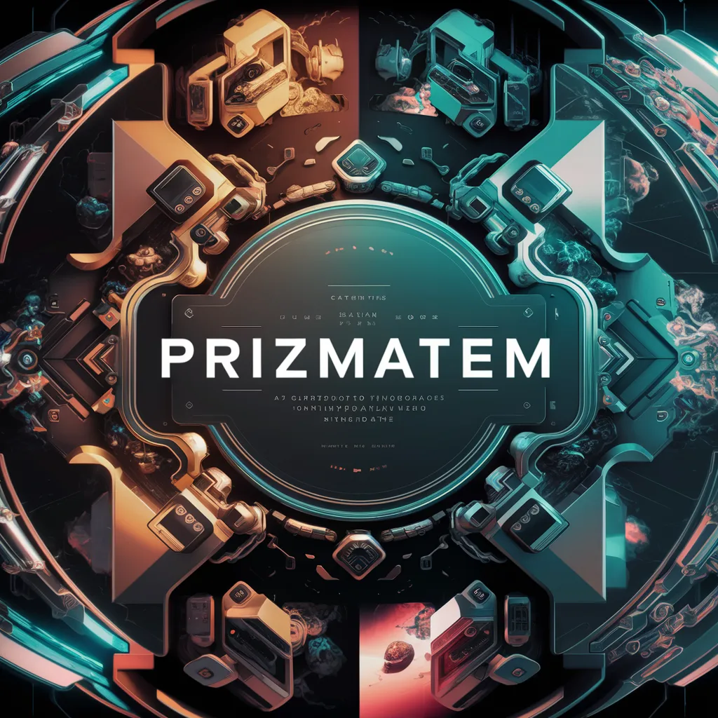 Prizmatem