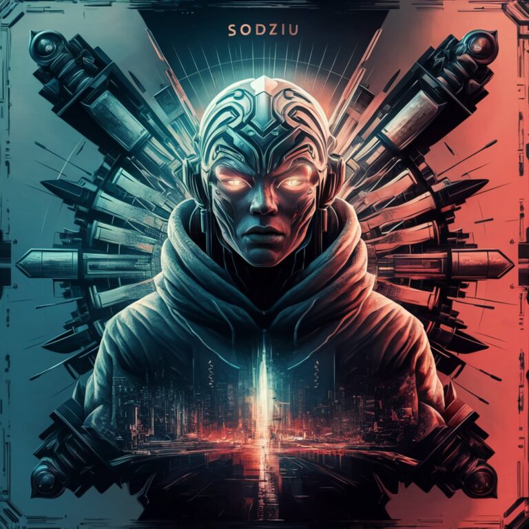 Sodziu